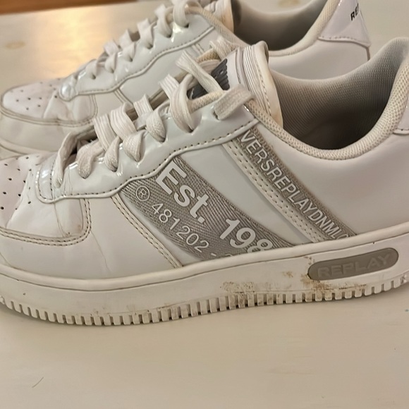 Replay Women’s Sneakers - Picture 3 of 8